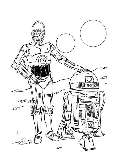 471x662 Star Wars For Kids
