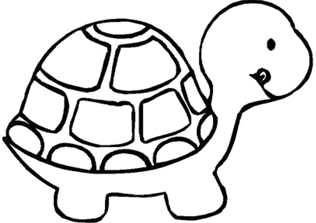 1048x740 Easy Coloring Pages Plus Simple Horse Coloring Pages Easy Mandala