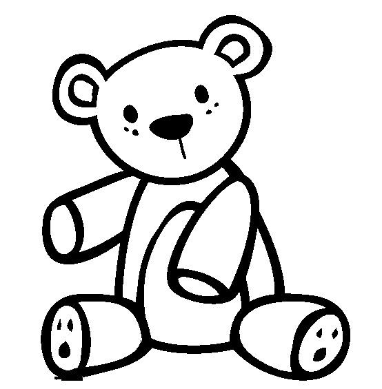 554x565 Simple Teddy Bear Drawing Beautiful 62 Best Teddy Bears Images