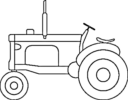 450x349 16 Best Tractor Templates Images On Tractors