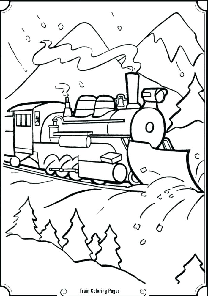 700x996 Freight Train Coloring Pages Freight Train Coloring Pages Freight