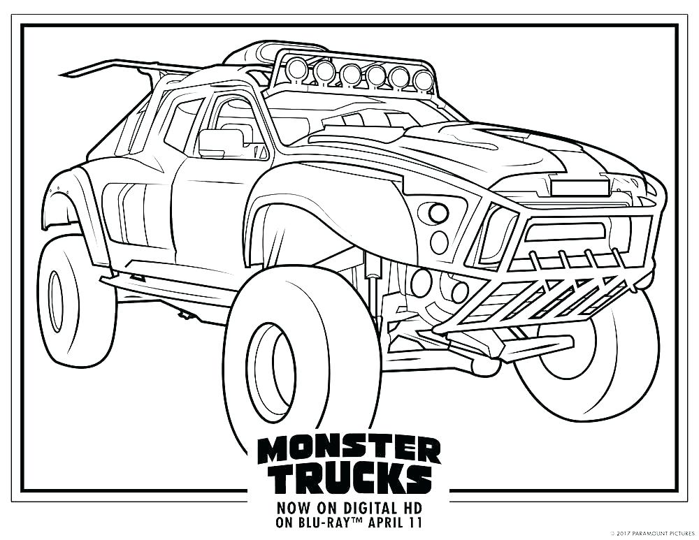 1000x773 Simple Fire Truck Coloring Pages Vehicle Dump Cars Construction