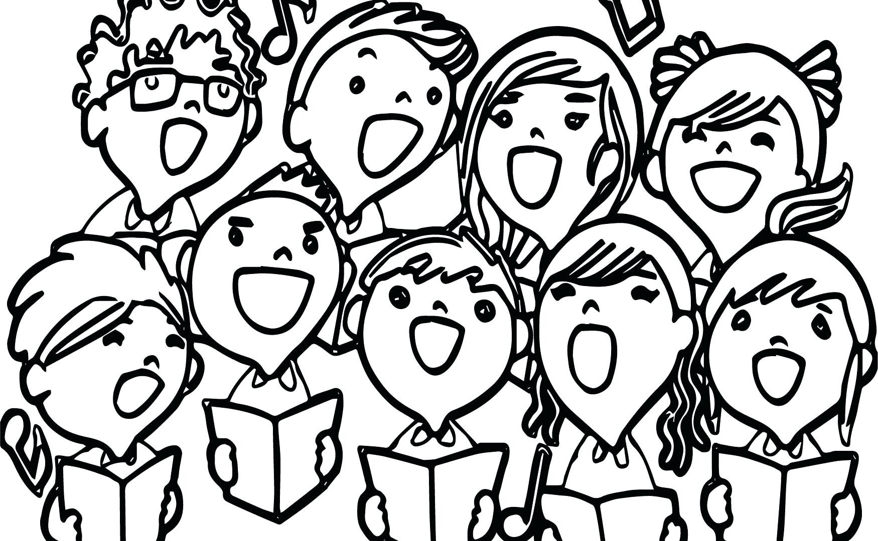 1750x1080 Sing Coloring Pages Movie Printables And Activity Sheets Cool
