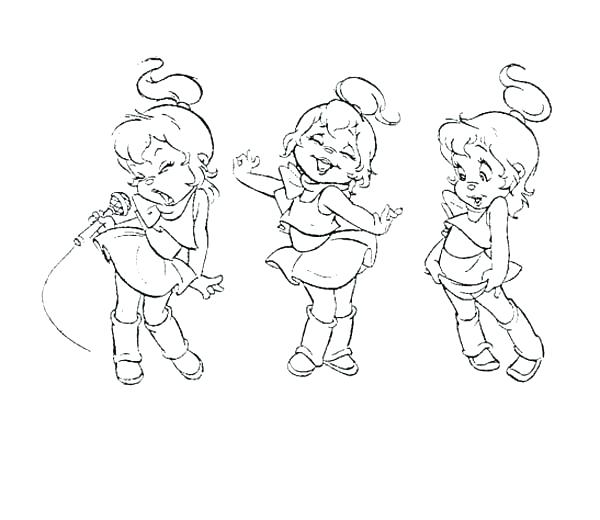 600x520 Sing Coloring Sing Coloring The Singing And Dancing Coloring Page