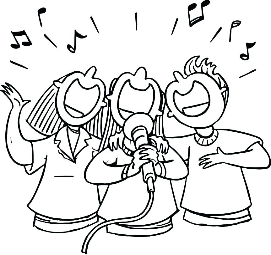 863x815 My Singing Monsters Coloring Pages Singing Coloring Pages And Cute