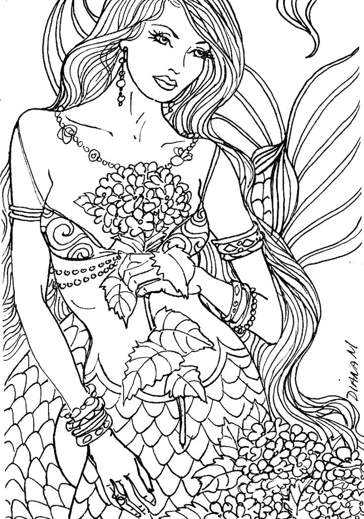 736x1050 Best Simple Coloring Pages Images On Colouring Pages Beautiful