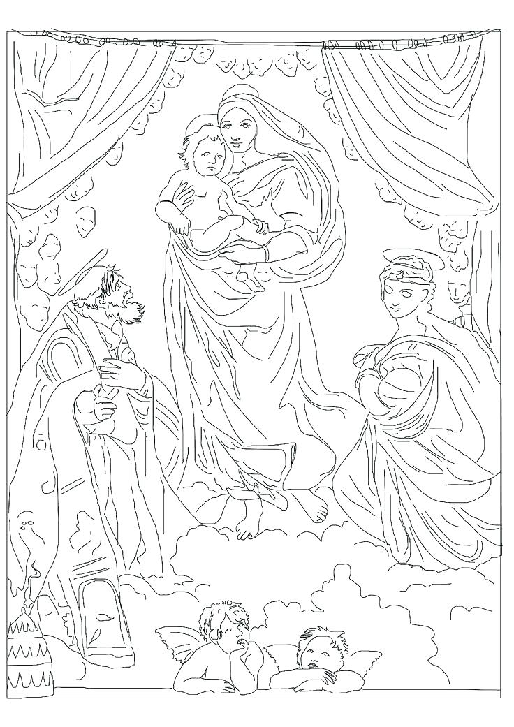 736x1041 Michelangelo Coloring Pages Ninja Turtle Coloring Pages Excellent