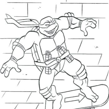 350x350 Idea Design Your Own Skateboard Coloring Page For Drawing Pictures