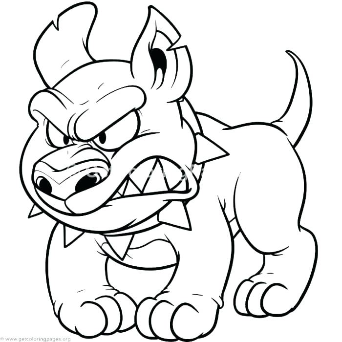 700x700 Skeleton Face Coloring Page