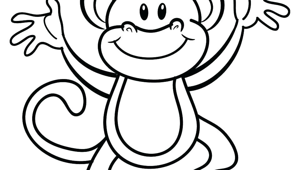 960x544 Key Coloring Pages Key Coloring Page Printable Medium Size