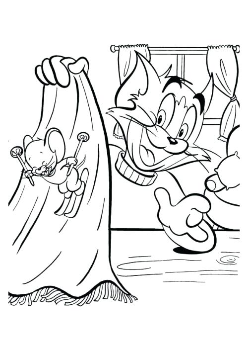 500x708 Skiing Coloring Pages Skiing Coloring Page Skiing Coloring Pages