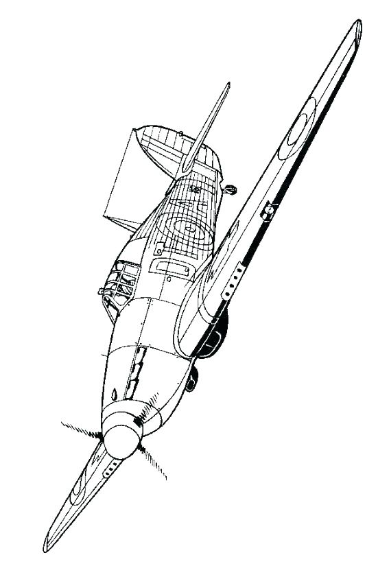 567x822 Fighter Jet Coloring Page Fighter Jet Coloring Page Planes