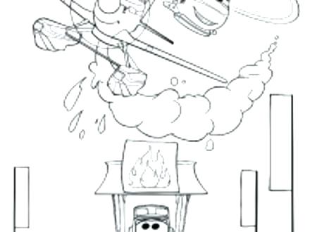 440x330 Planes Coloring Page Dusty Planes Coloring Pages 7 Best Images