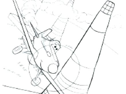440x330 Skipper Coloring Pages Aeroplane Coloring Coloring Pages Planes