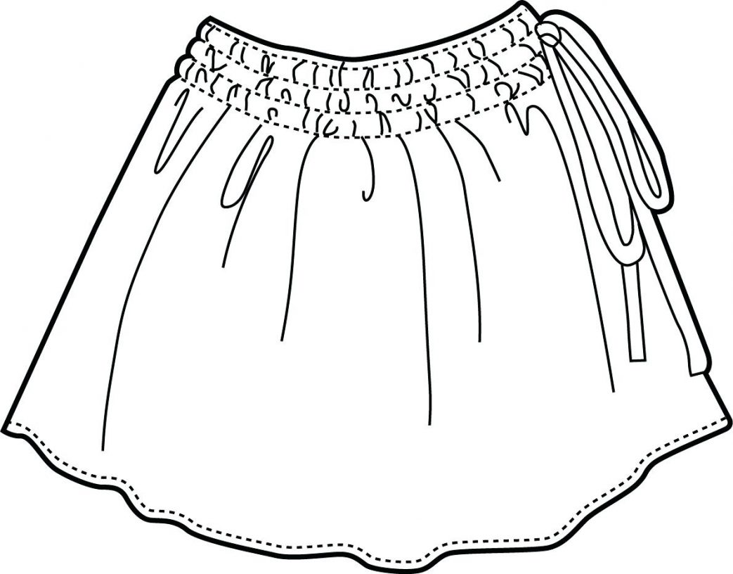 1043x816 Coloring Pages Christmas Cards Kitchen Appliances Page How To Draw