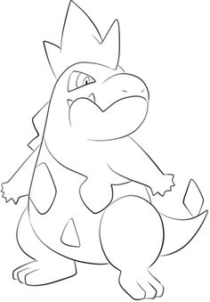 236x339 Swinub Coloring Page Lineartgeneration Ii Pokemon