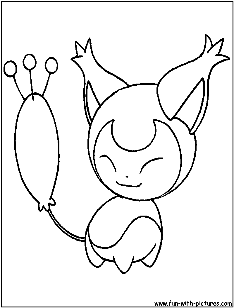 800x1050 Coloring Page
