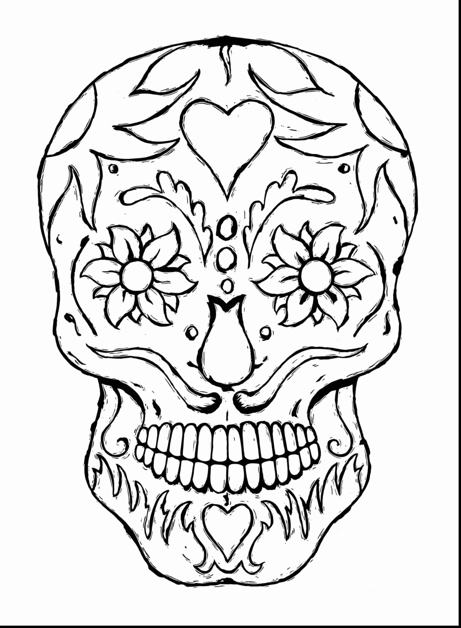 1533x2086 Skull And Crossbones Coloring Page Unique Amazing Amazing Coloring