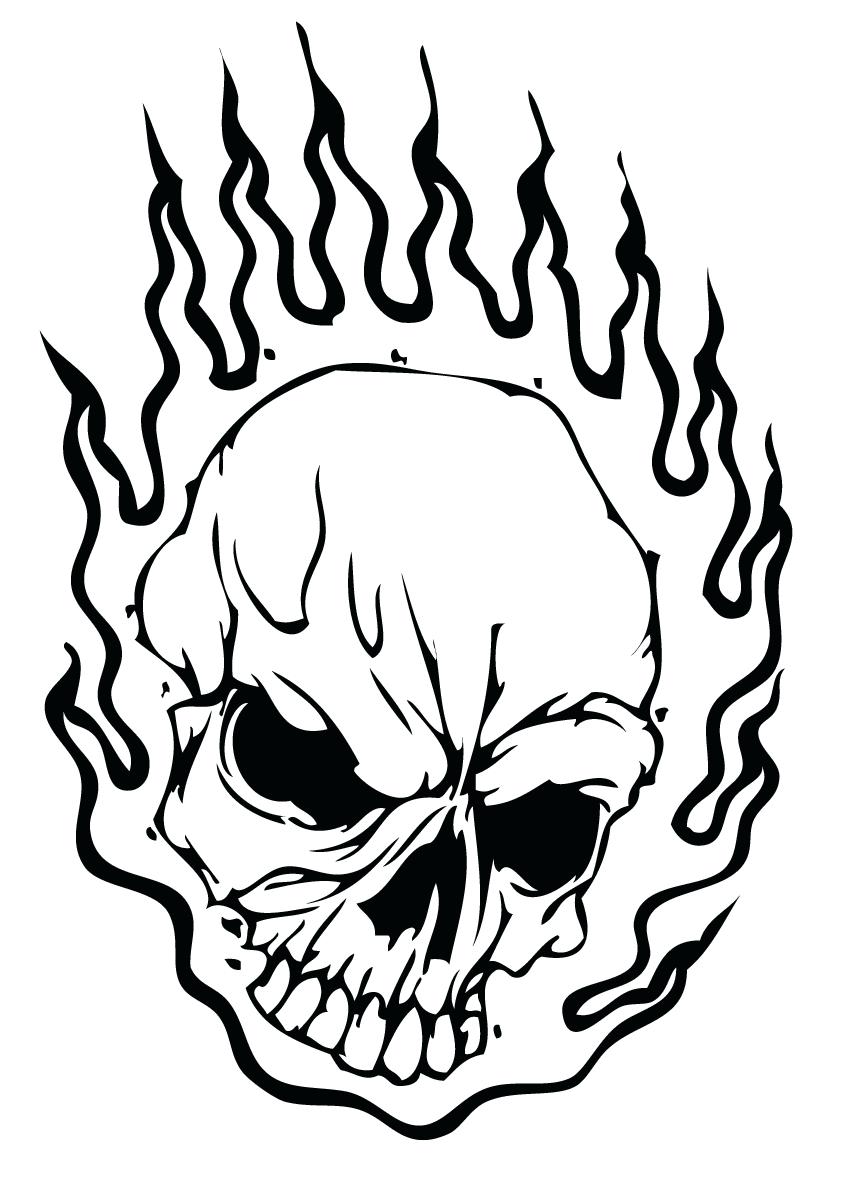 848x1200 Sugar Skull With Roses Coloring Pages Many Interesting For Adults