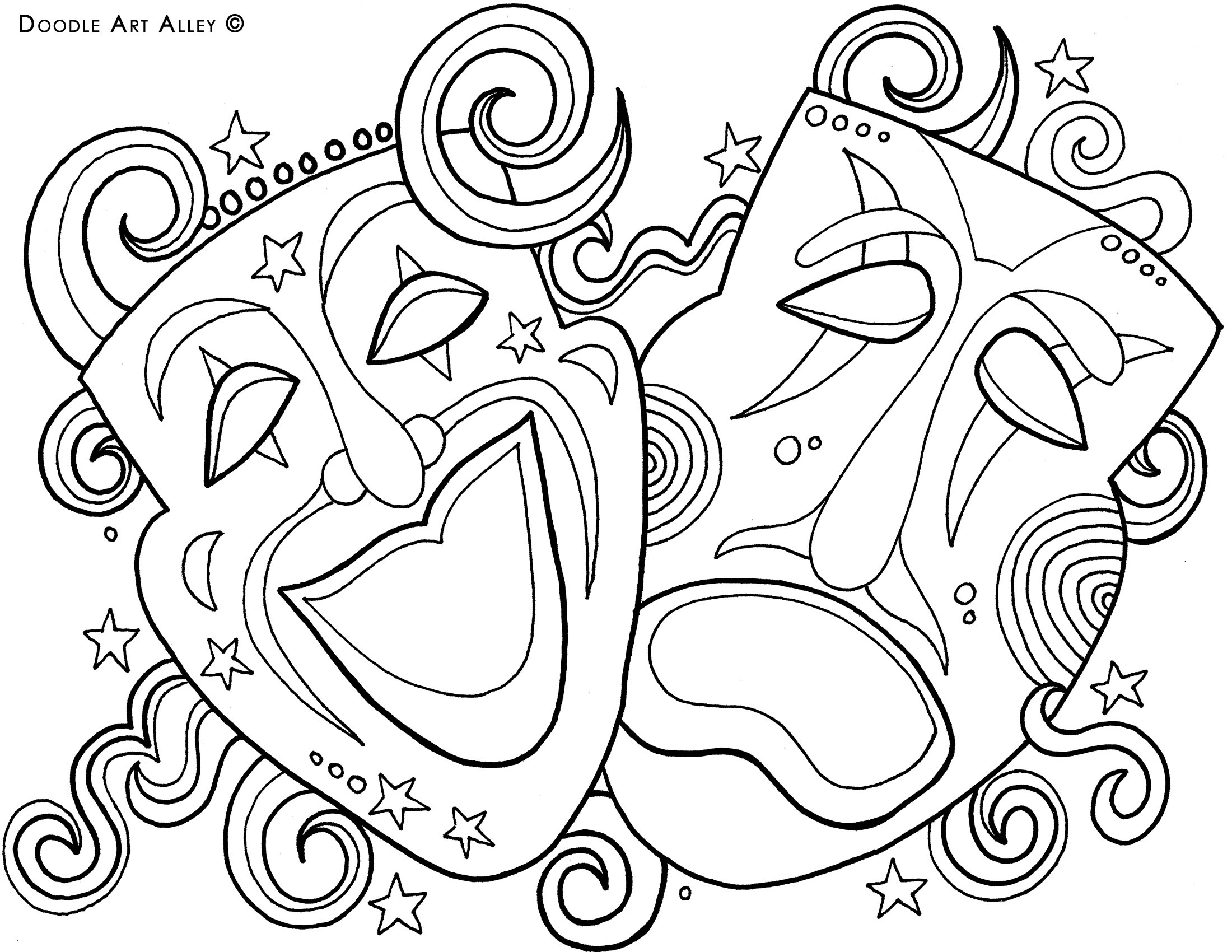 2200x1700 Skull And Roses Coloring Pages Collection