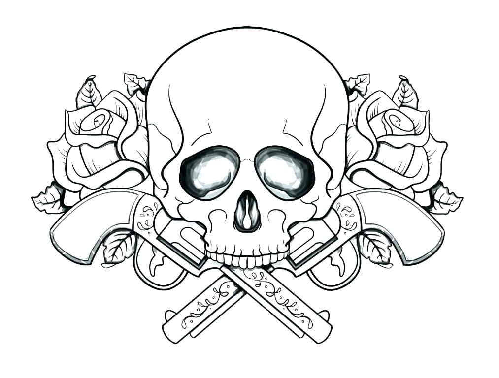 1013x768 Sugar Skull Colouring In Sugar Skull Coloring Pages Packed