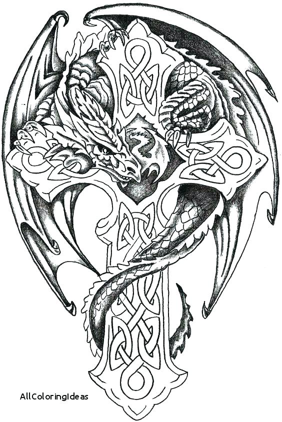 564x844 Tattoos Coloring Pages Modern Tattoo Designs Coloring Book Tattoo