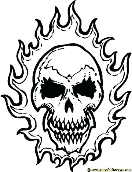 432x561 Flames Coloring Pages Flames Coloring Pages Fire Truck Coloring