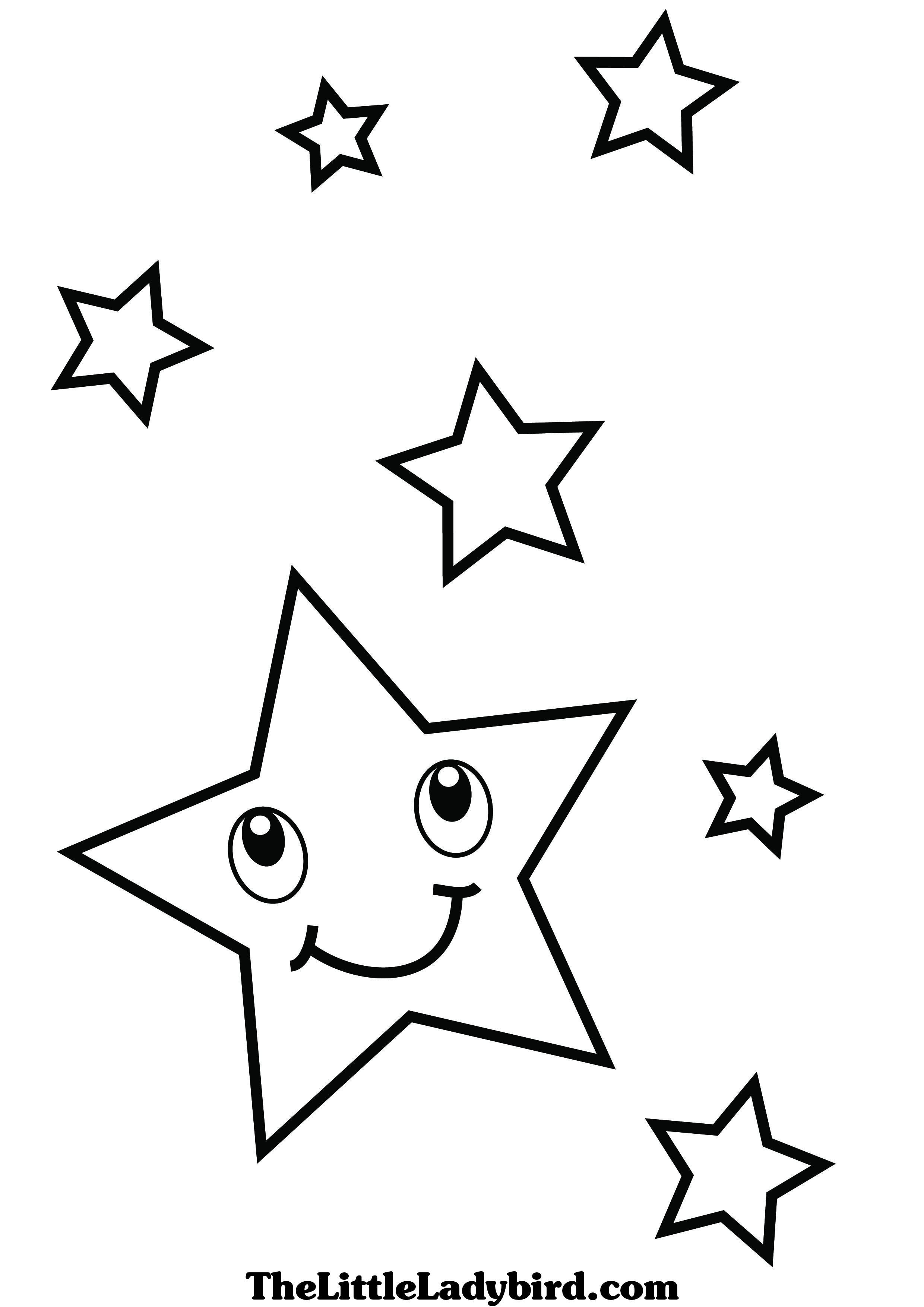2480x3508 Destiny Stars In The Sky Coloring Pages Com