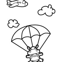 216x216 Hippo Netart
