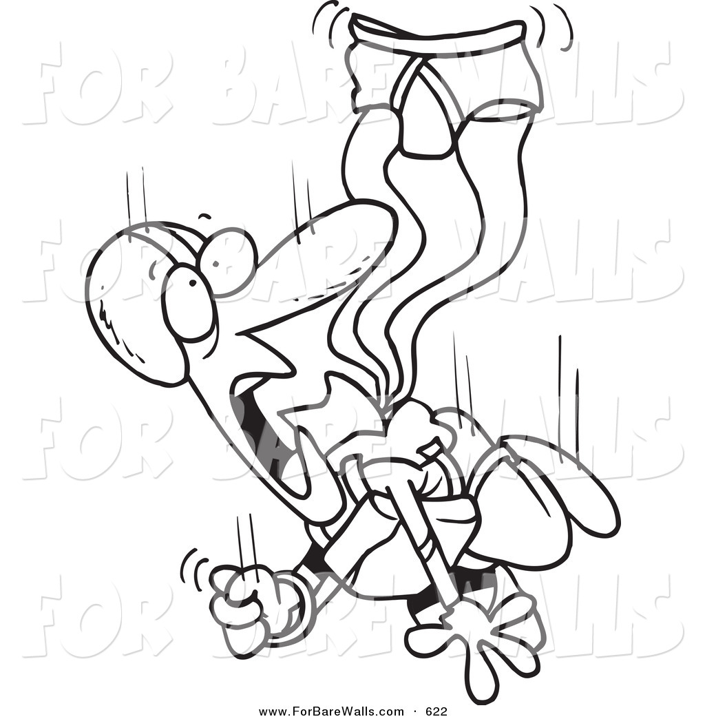 1024x1044 Printable Illustration Of A Coloring Page Of A Skydiver