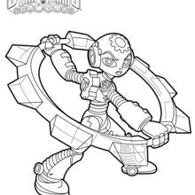 220x220 Free Skylander Printables (Giant And Regular) Fun Things