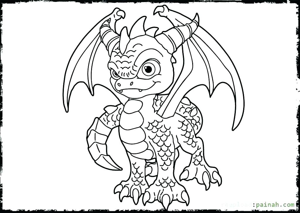 1024x728 Skylanders Coloring Page Free Coloring Pages Coloring Pages
