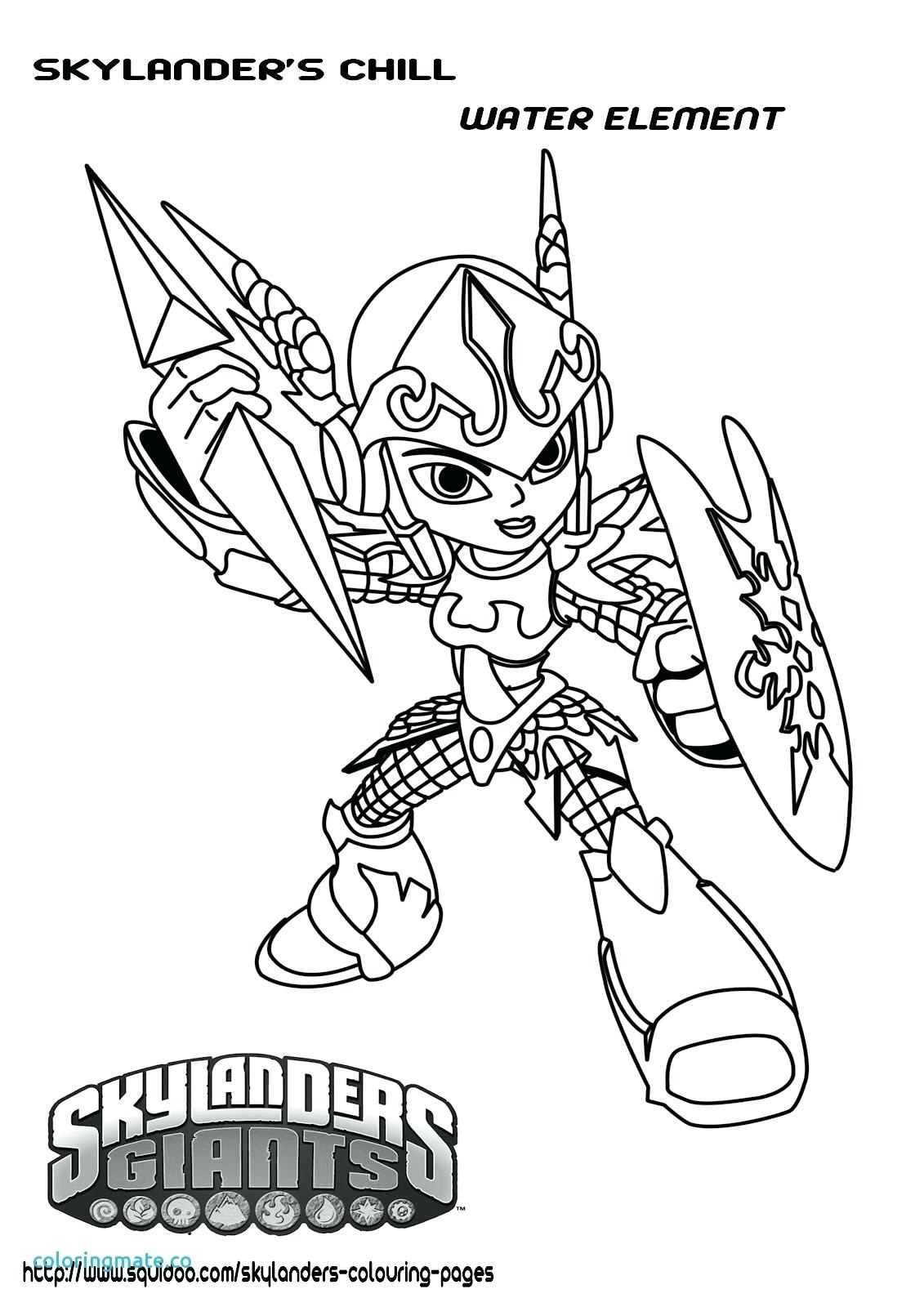1131x1600 Coloring Skylander Giants Coloring Pages Page Fresh Printable S
