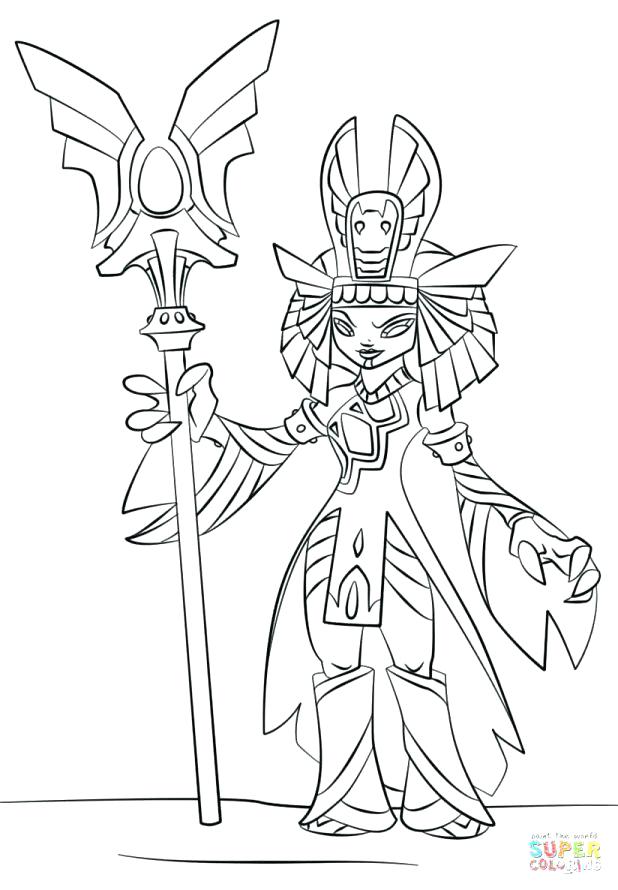 618x890 Skylanders Coloring Pages Wash Buckler Coloring Page Beautiful
