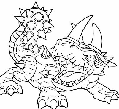 401x366 Skylanders Imaginators
