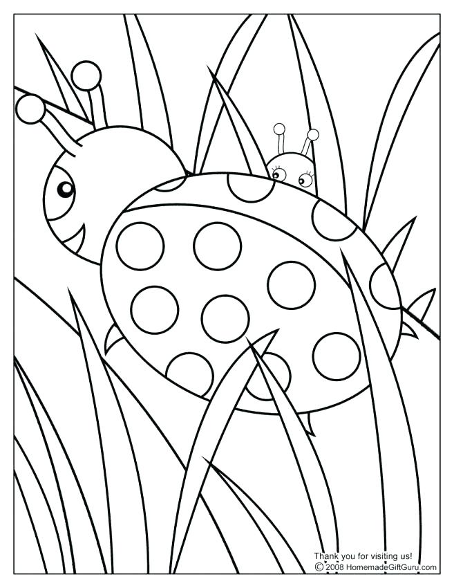657x850 New York Skyline Coloring Page