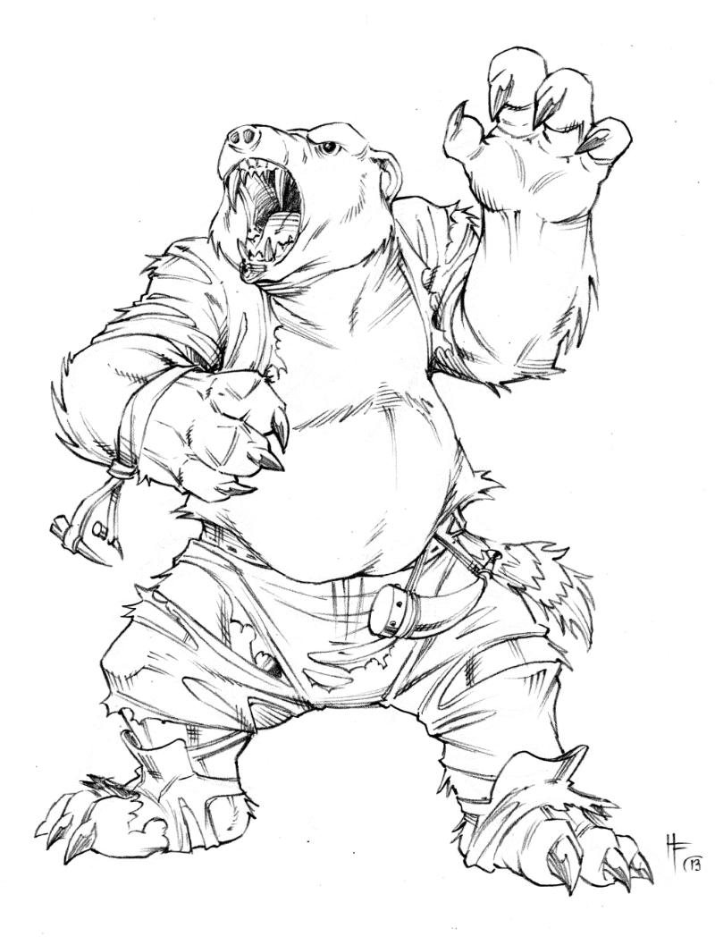 800x1057 Werewolf