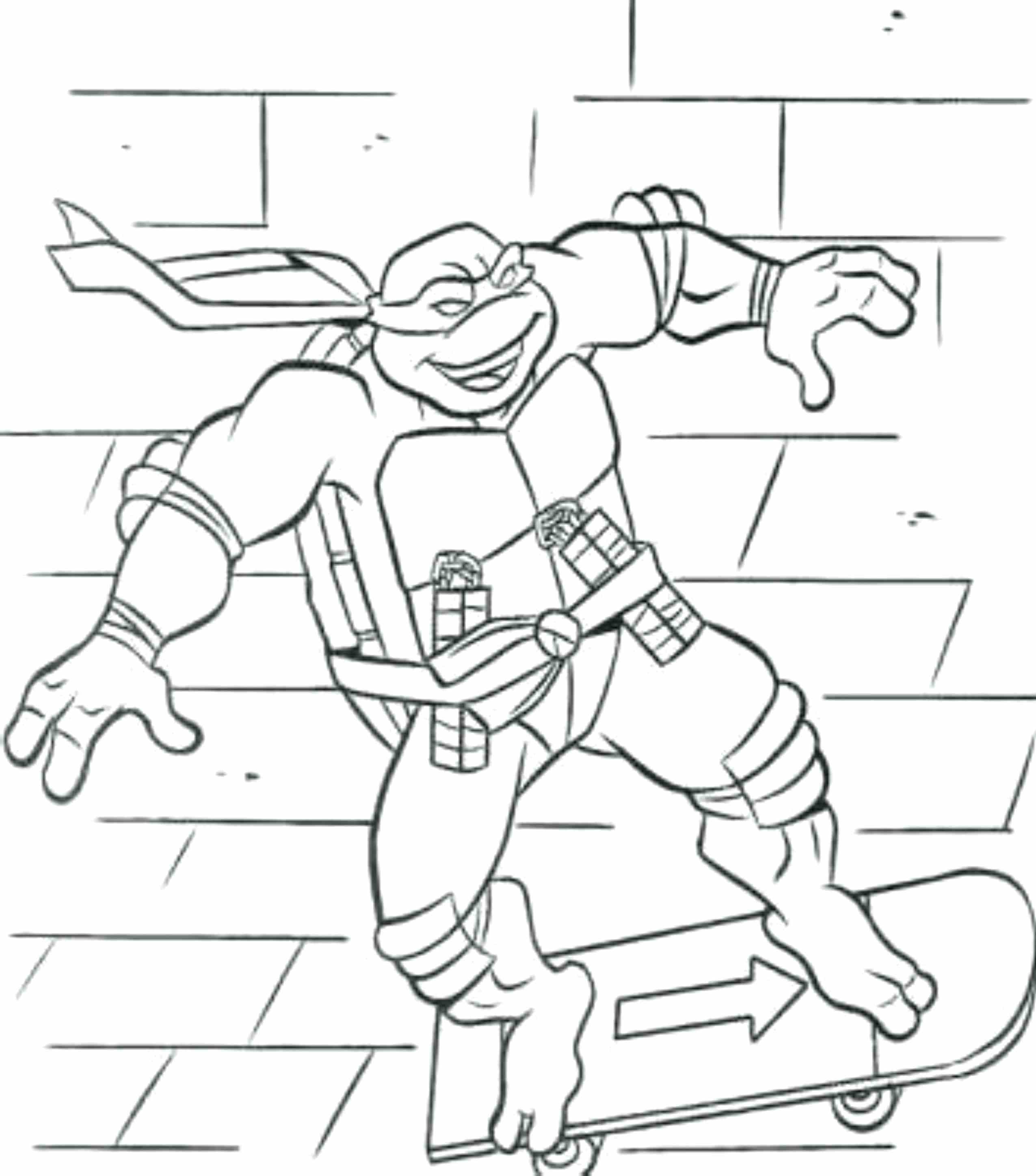 2551x2897 Coloring Pages ~ Ninja Coloring Pages Page Turtles Free Ninja