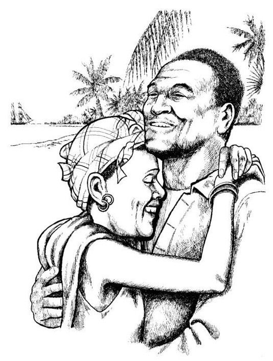 534x706 Kids N Fun Coloring Slavery Revolt On The Amistad Back In Africa