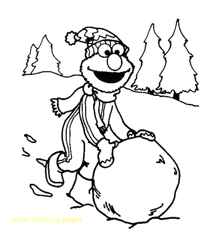 768x815 Sledding Coloring Pages Dog Pulling Sled Coloring Pages Sledding