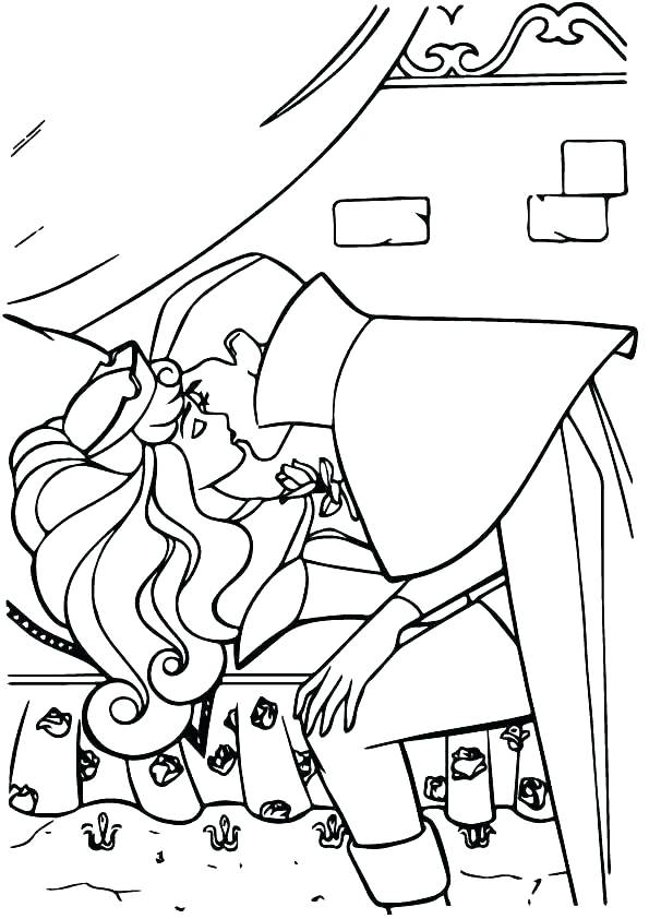 595x842 Hibernating Bear Coloring Page Animals That Hibernate Bear Cave