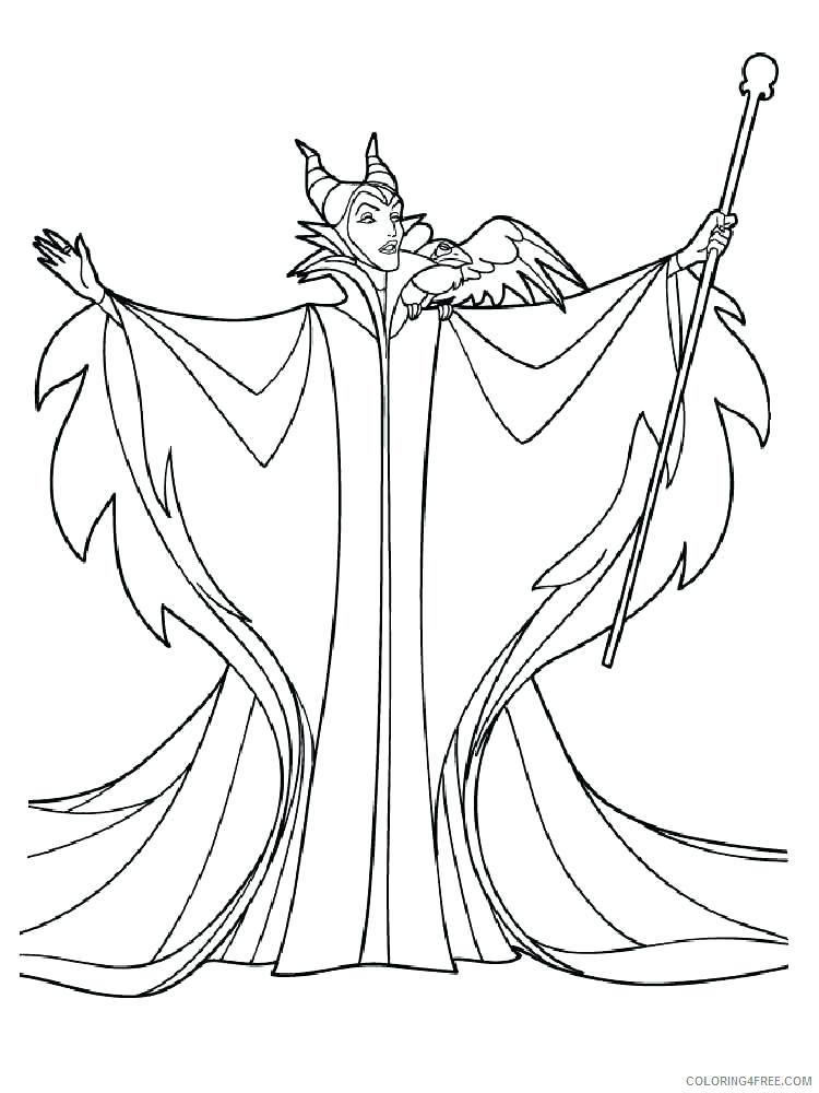 750x1000 Sleeping Beauty Coloring Pages Coloring Pages Sleeping Beauty