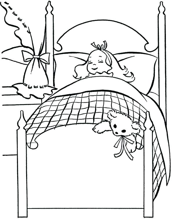 600x760 Sleep Coloring Pages Princess Jasmine To Sleep With Rajah Coloring