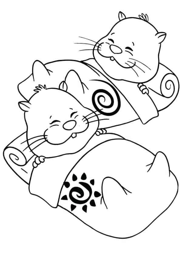 600x840 Sleep Coloring Pages Coloring Page Sleeping Bears Girl Sleepover