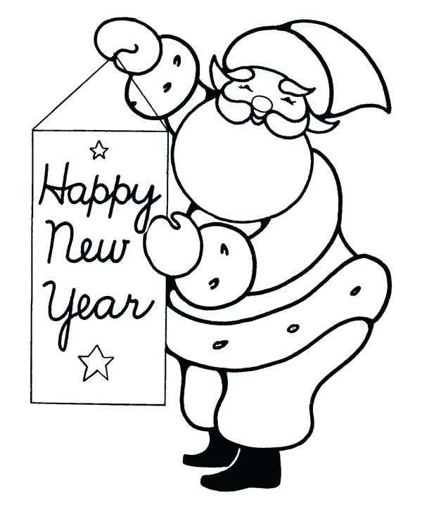 600x734 Sleigh Coloring Page Printable Horse And Sleigh Coloring Page