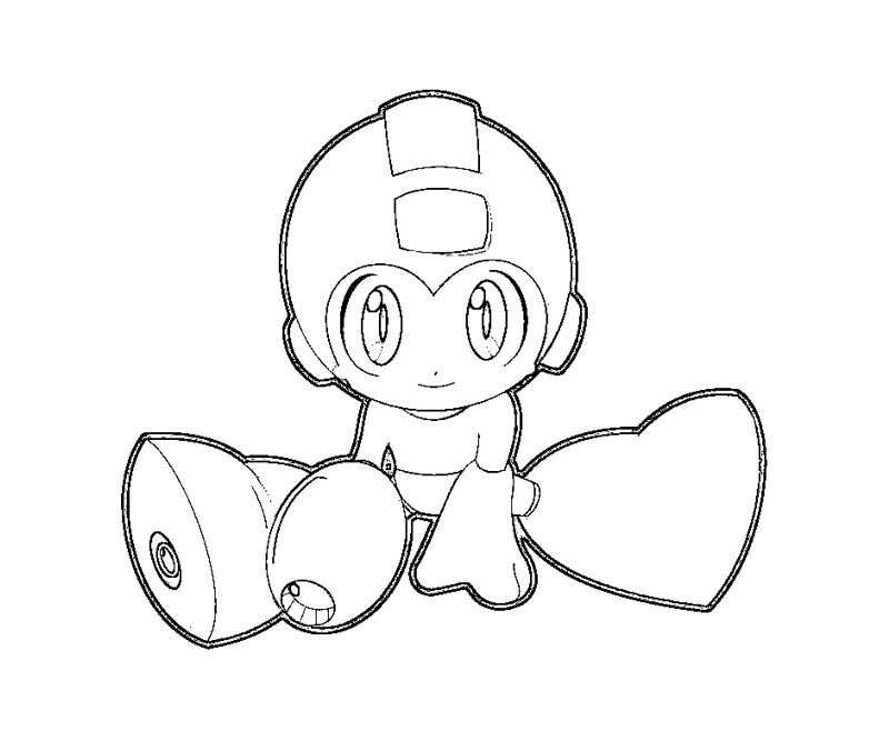 800x667 Man Coloring Pages