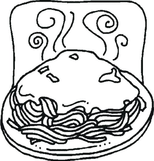 529x550 Pasta Coloring Pages Slender Man Coloring Pages Images Creepy