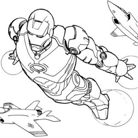 450x450 14 Best Marvel Coloring Pages Images On Marvel