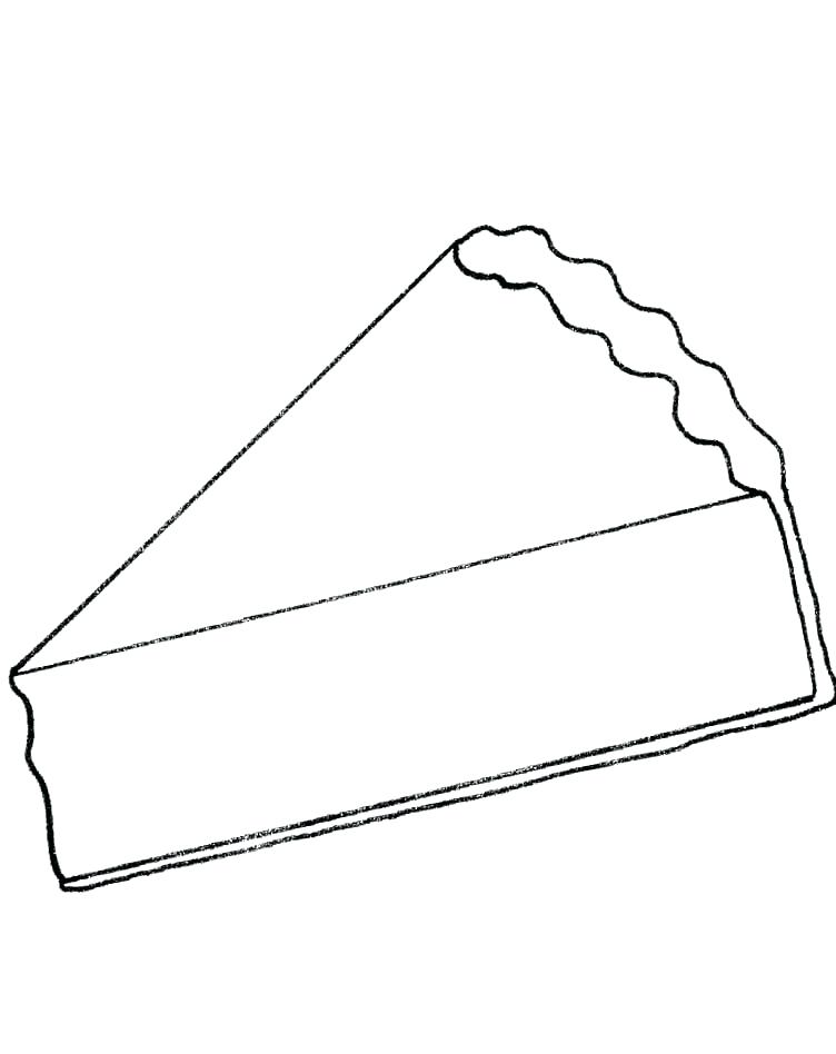 752x948 Cake Coloring Pages To Print Amazing Birthday Cake Coloring Pages