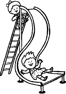 281x400 Transmissionpress Children On Slide